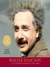 Einstein his life and universe